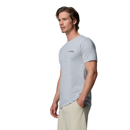 Columbia Men's Pfg Stomp Graphic T-Shirt