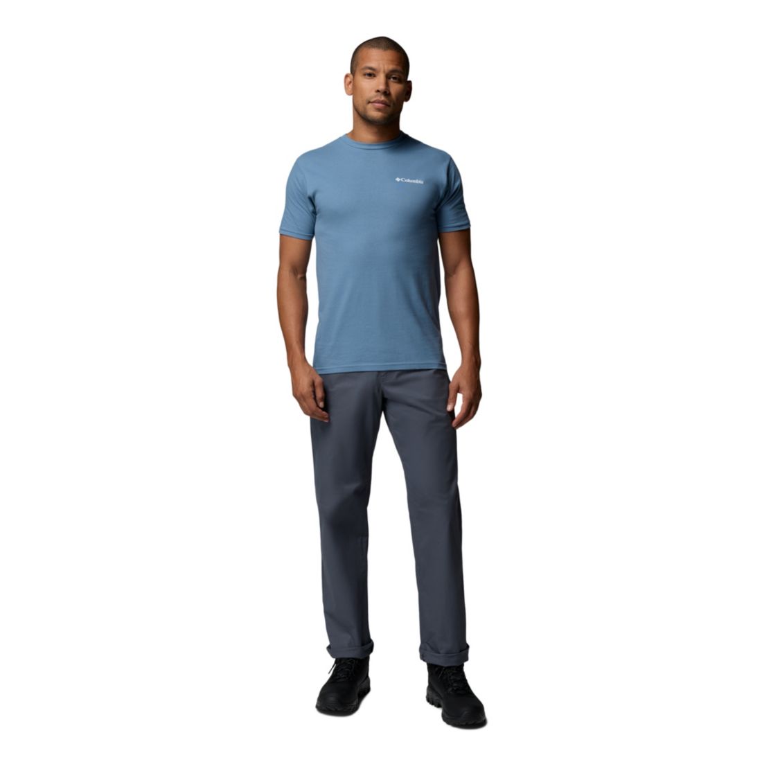 Columbia Men's Harold Graphic T-Shirt