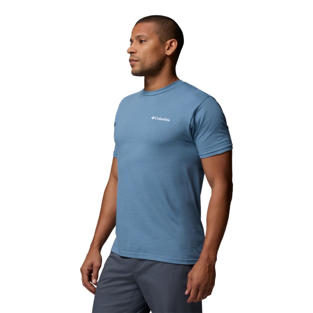 Columbia Men's Harold Graphic T-Shirt