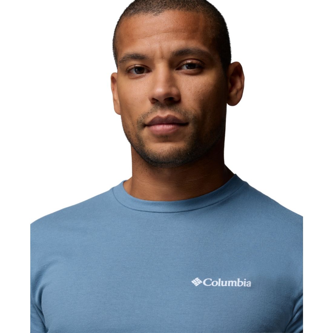 Columbia Men's Harold Graphic T-Shirt