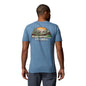 Columbia Men's Harold Graphic T-Shirt