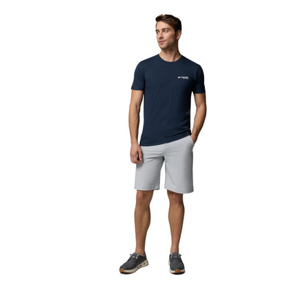 Columbia Men's Pfg Yeager Graphic T-Shirt