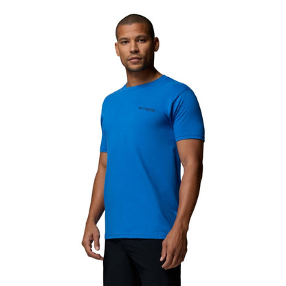 Columbia Men's Pfg Yeager Graphic T-Shirt