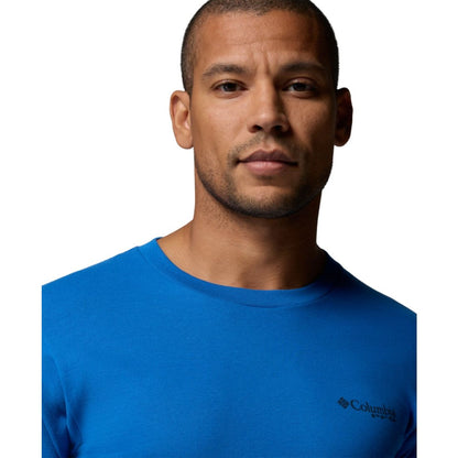Columbia Men's Pfg Yeager Graphic T-Shirt