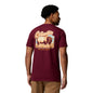 Columbia Men's Grassfed Graphic T-Shirt