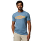 Columbia Men's Short-Sleeve Graphic T-Shirt