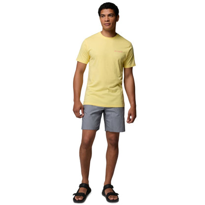 Columbia Men's Short-Sleeve Graphic T-Shirt