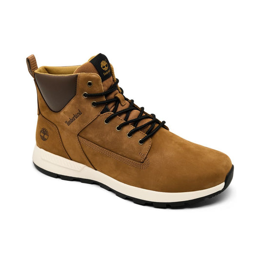 Timberland Men's Killington Mid Sneaker Boots from Finish Line