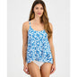 Island Escape Women's Cape Town Underwire Tankini Top, Macy's Exclusive