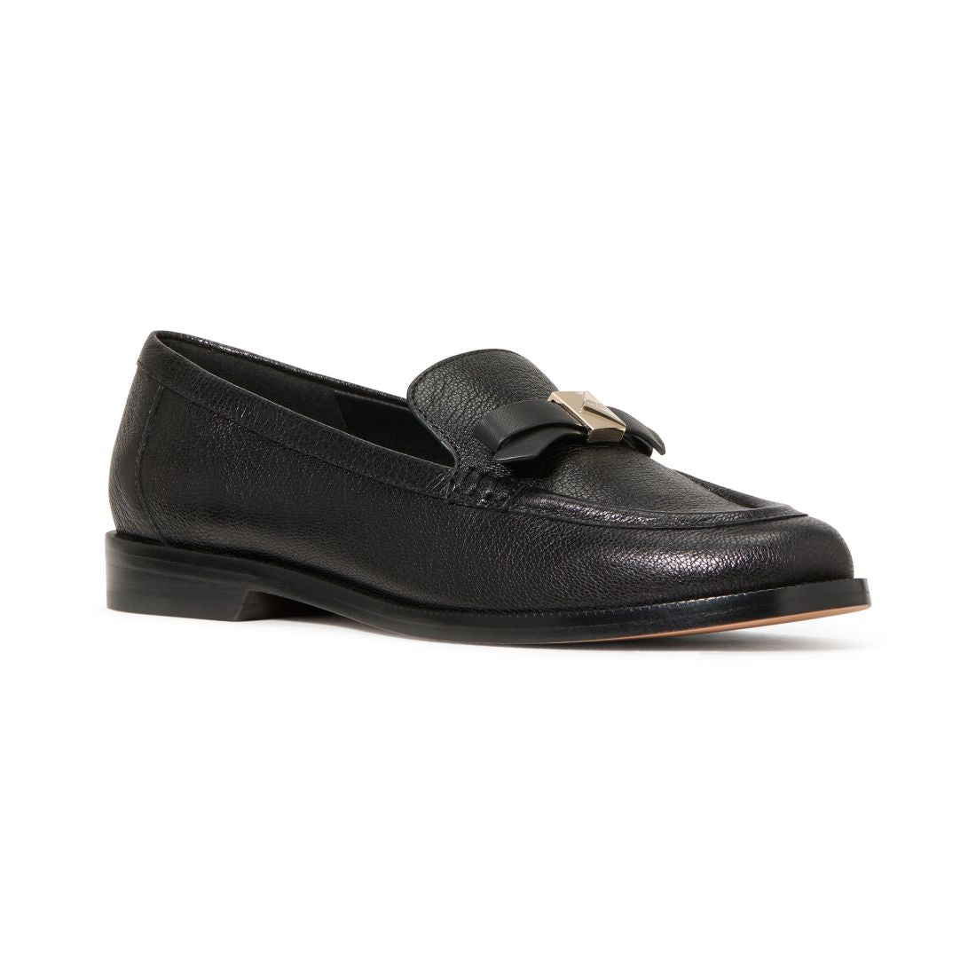 kate spade new york Women's Deco Bow Loafers
