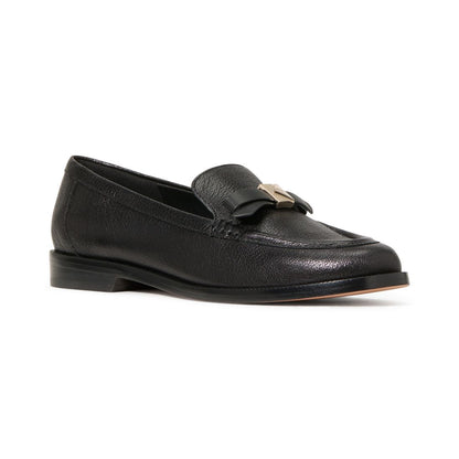 kate spade new york Women's Deco Bow Loafers