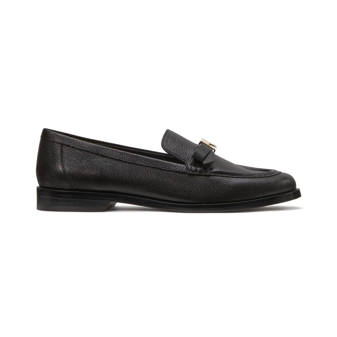 kate spade new york Women's Deco Bow Loafers
