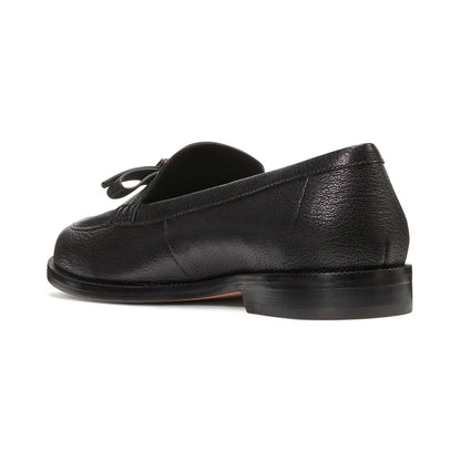 kate spade new york Women's Deco Bow Loafers