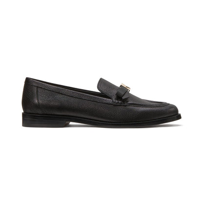 kate spade new york Women's Deco Bow Loafers