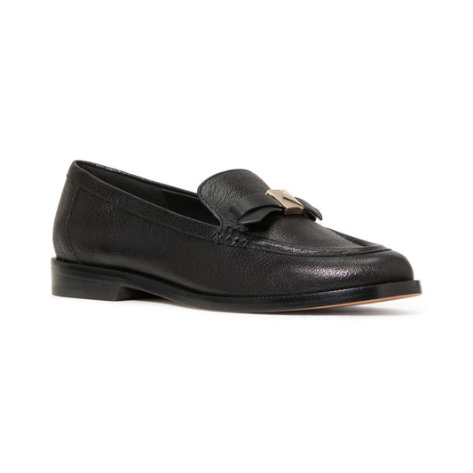 kate spade new york Women's Deco Bow Loafers