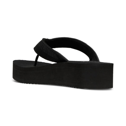 kate spade new york Women's Sam Icon Platform Flip Flop Sandals