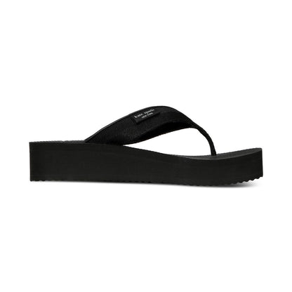 kate spade new york Women's Sam Icon Platform Flip Flop Sandals