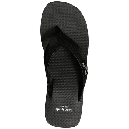 kate spade new york Women's Sam Icon Platform Flip Flop Sandals