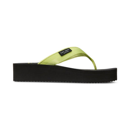 kate spade new york Women's Sam Icon Platform Flip Flop Sandals
