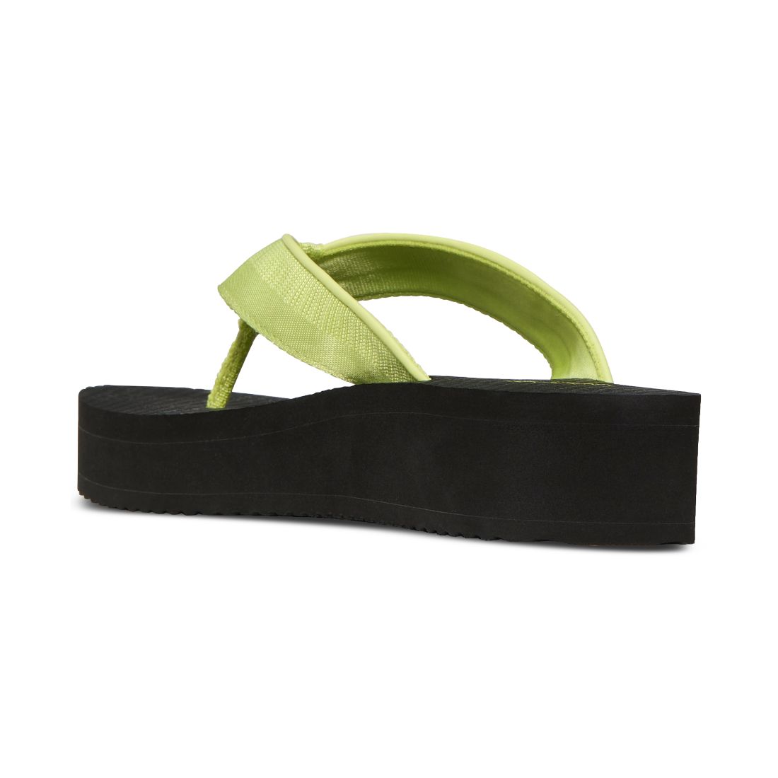kate spade new york Women's Sam Icon Platform Flip Flop Sandals