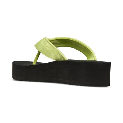 kate spade new york Women's Sam Icon Platform Flip Flop Sandals