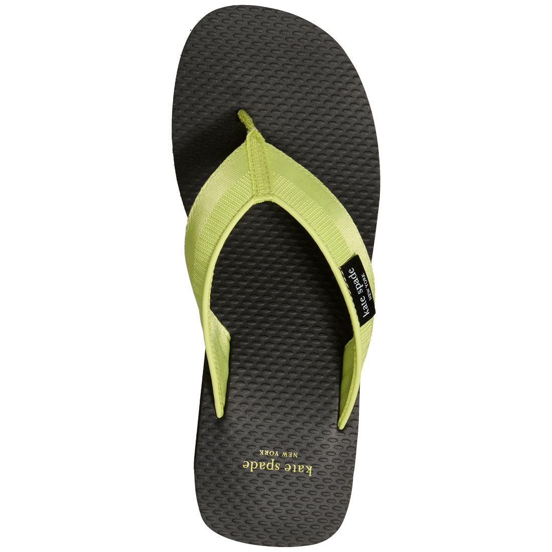 kate spade new york Women's Sam Icon Platform Flip Flop Sandals