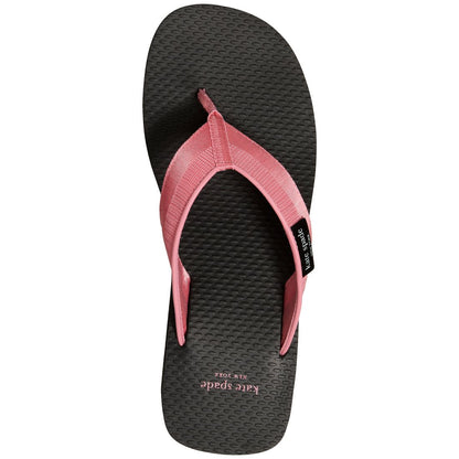 kate spade new york Women's Sam Icon Platform Flip Flop Sandals