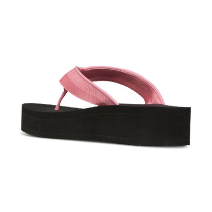 kate spade new york Women's Sam Icon Platform Flip Flop Sandals