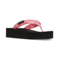 kate spade new york Women's Sam Icon Platform Flip Flop Sandals
