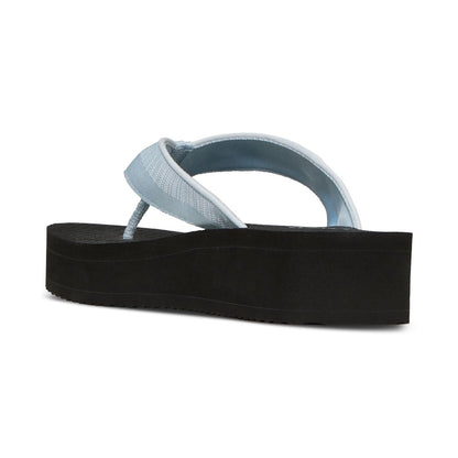 kate spade new york Women's Sam Icon Platform Flip Flop Sandals