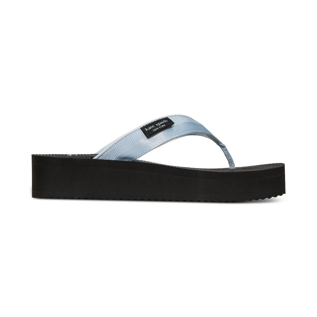 kate spade new york Women's Sam Icon Platform Flip Flop Sandals