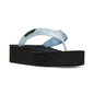 kate spade new york Women's Sam Icon Platform Flip Flop Sandals