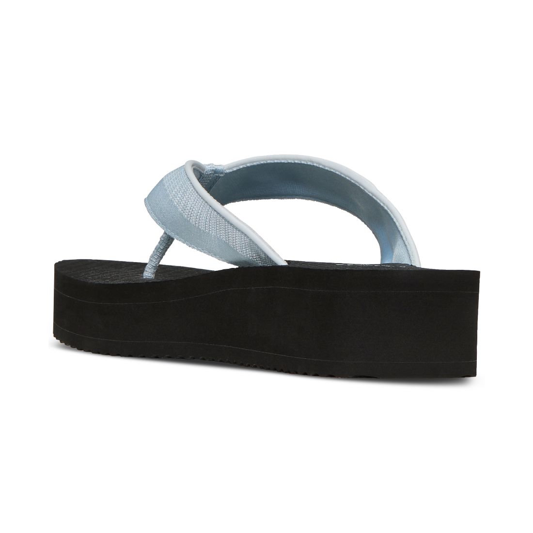 kate spade new york Women's Sam Icon Platform Flip Flop Sandals