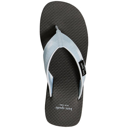 kate spade new york Women's Sam Icon Platform Flip Flop Sandals