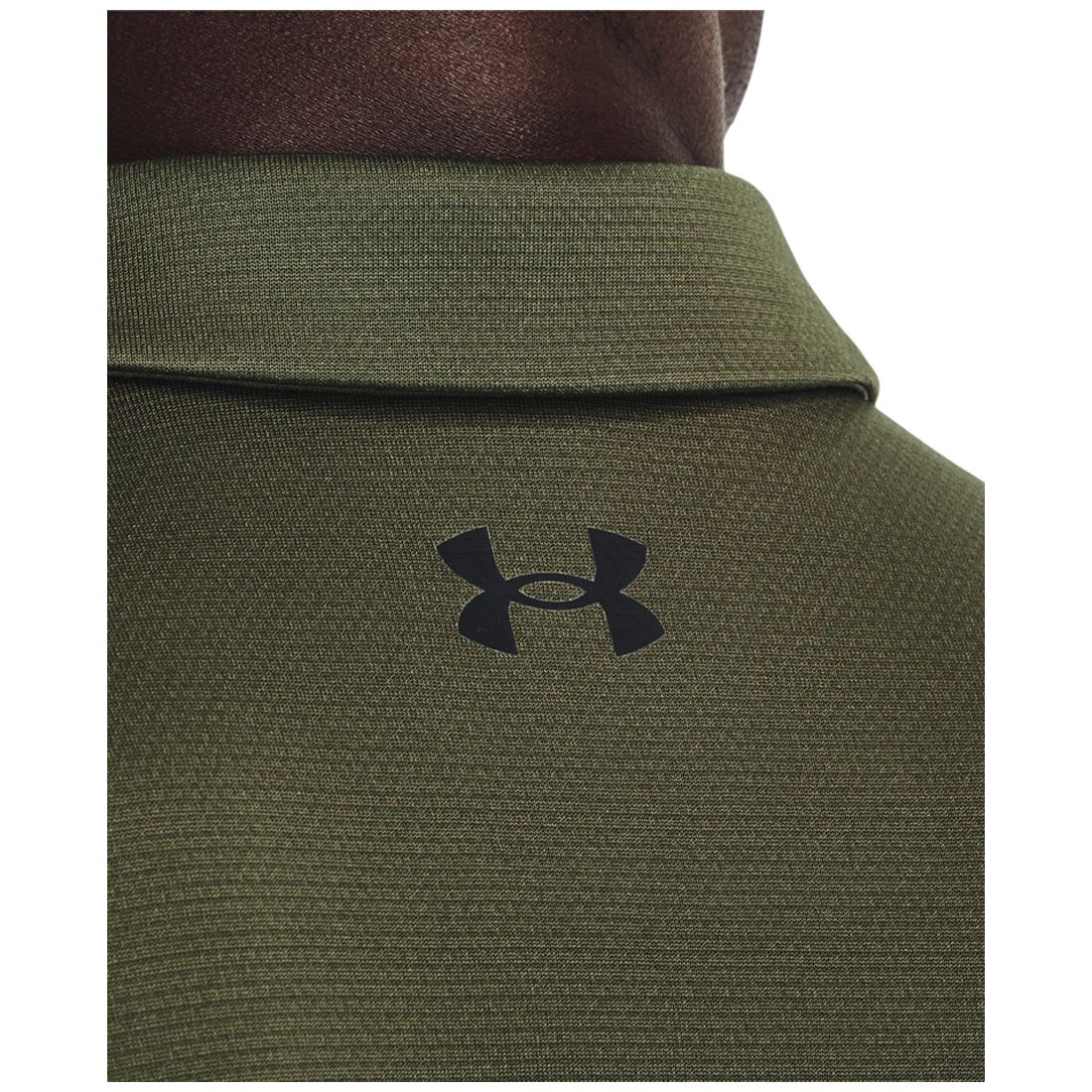 Under Armour Men's Tech Polo T-Shirt