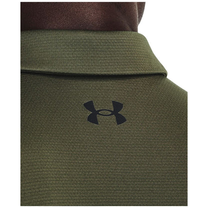 Under Armour Men's Tech Polo T-Shirt