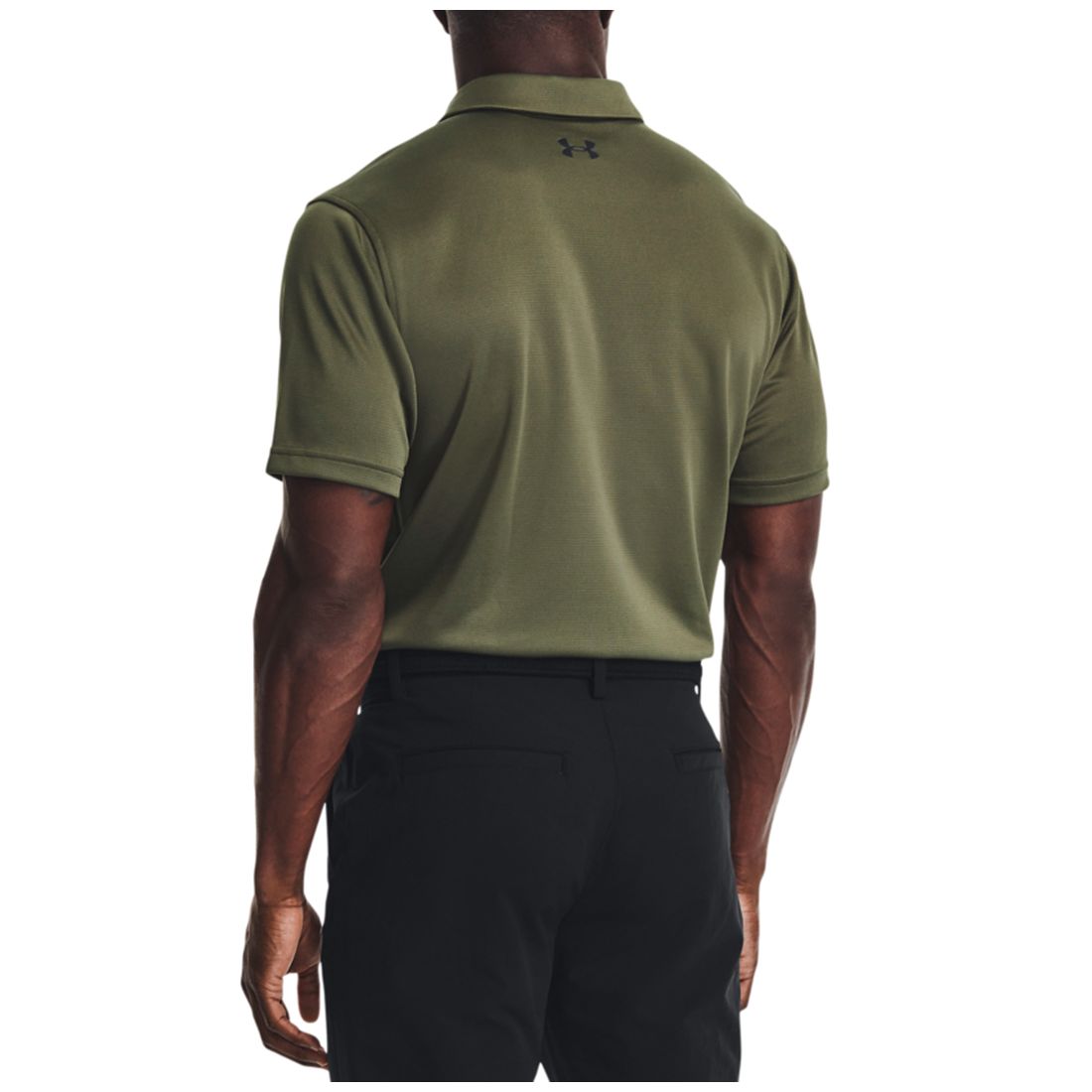 Under Armour Men's Tech Polo T-Shirt