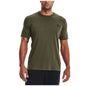 Under Armour Men's Sportstyle Left Chest Short Sleeve T-Shirt