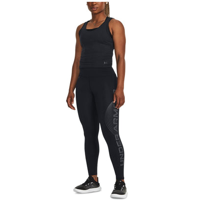 Under Armour Women's Motion Tank Top