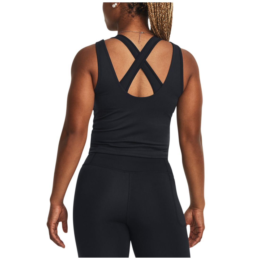 Under Armour Women's Motion Tank Top