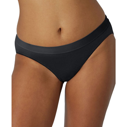 Bali One Smooth U All-Over Smoothing Hi Cut Brief Underwear 2362