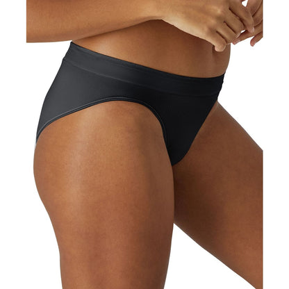 Bali One Smooth U All-Over Smoothing Hi Cut Brief Underwear 2362