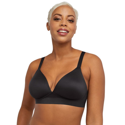 Bali Comfort Revolution Soft Touch Perfect T-Shirt Wireless Bra DF3460