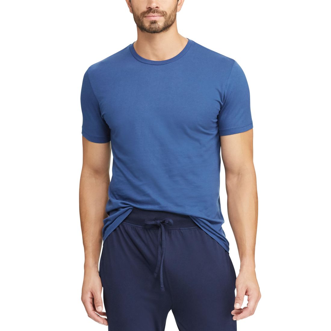 Polo Ralph Lauren Men's 3-Pack Classic Undershirts