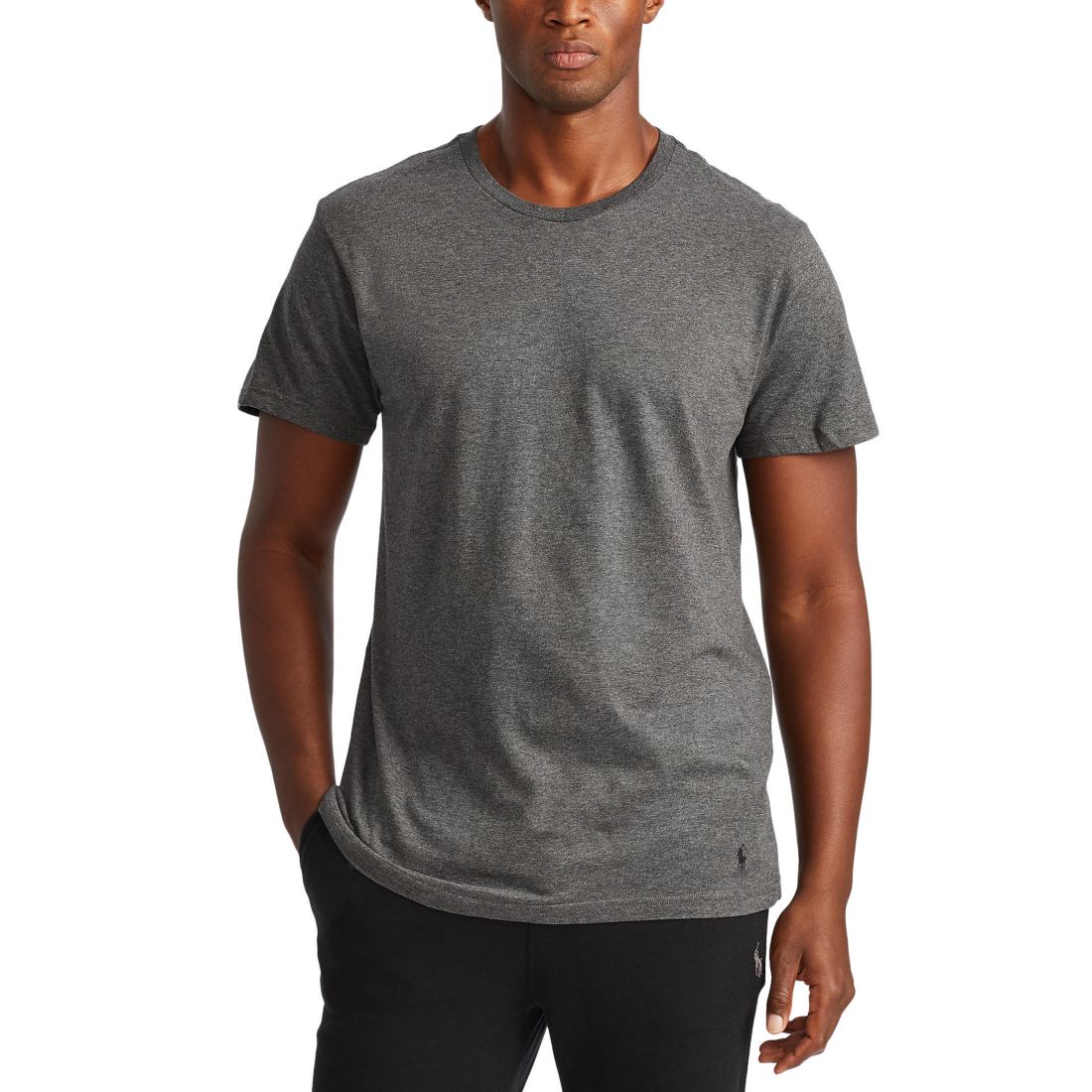 Polo Ralph Lauren Men's 3-Pack Classic Undershirts