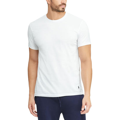 Polo Ralph Lauren Men's 3-Pack Classic Undershirts