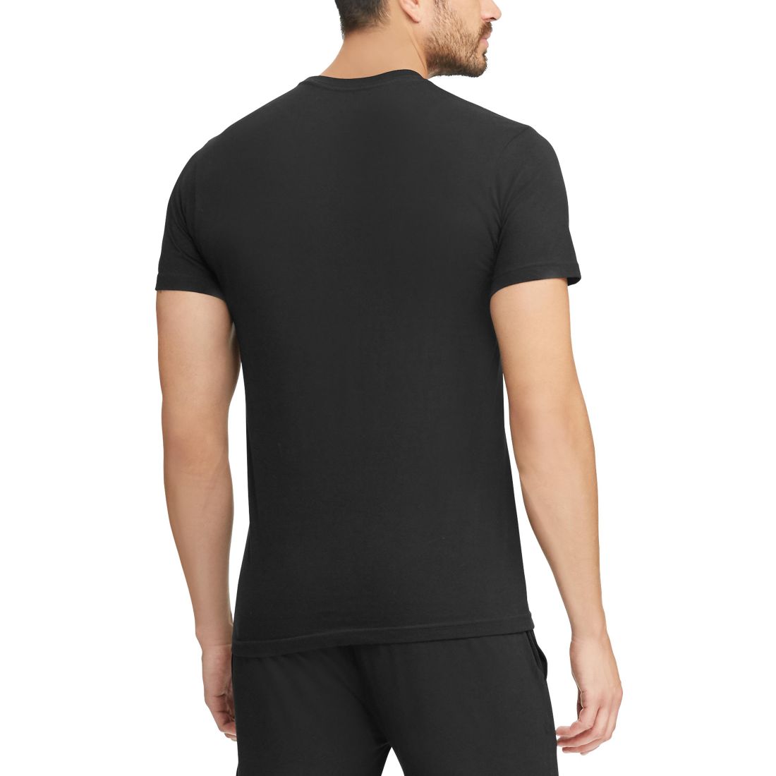 Polo Ralph Lauren Men's 3-Pack Classic Undershirts