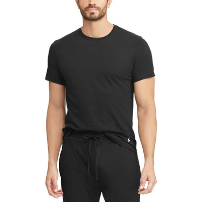 Polo Ralph Lauren Men's 3-Pack Classic Undershirts