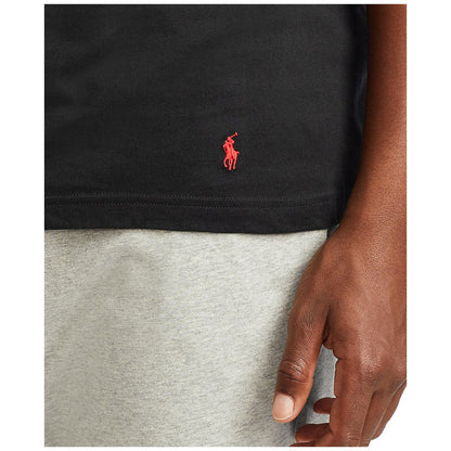 Polo Ralph Lauren Men's 3-Pack Classic Undershirts