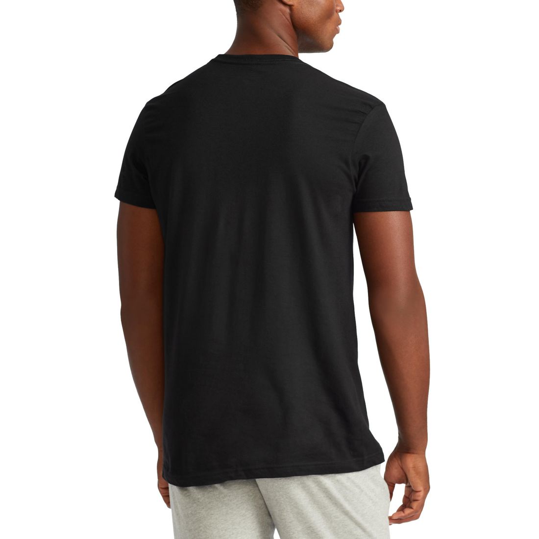Polo Ralph Lauren Men's 3-Pack Classic Undershirts